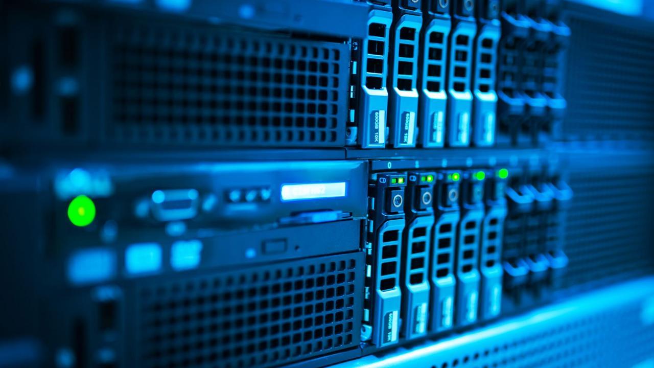 Why is Fast Web Hosting Important for Businesses?